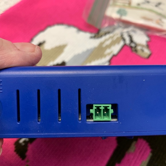 invisible fence unit. - Picture 3 of 4